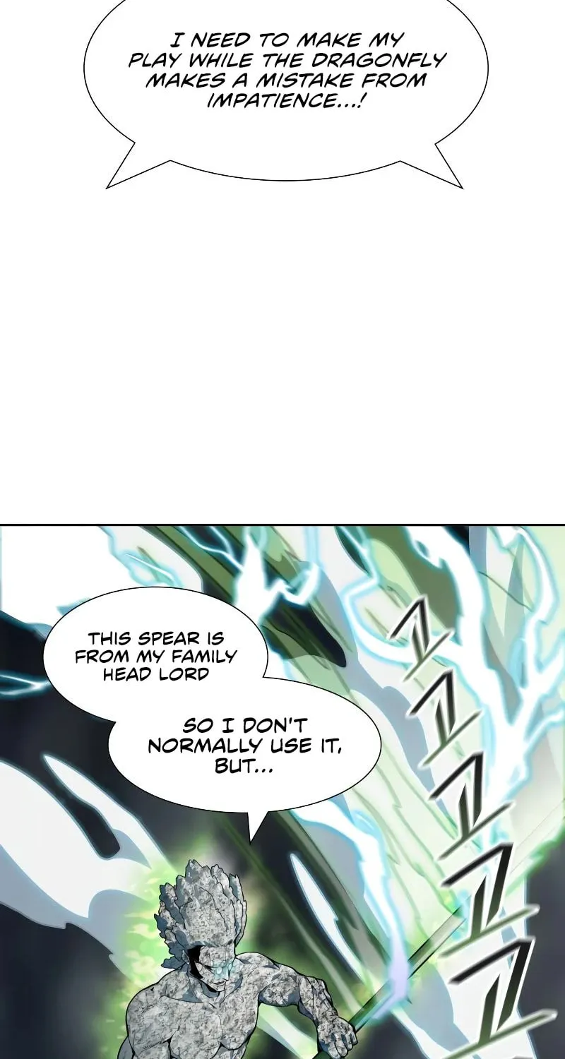 Tower of God Chapter 569 page 56 - 