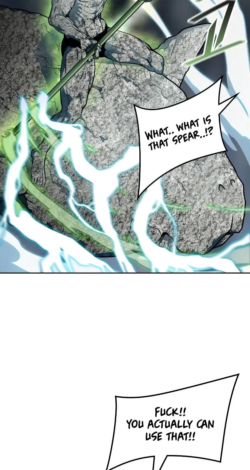Tower of God Chapter 569 page 57 - 