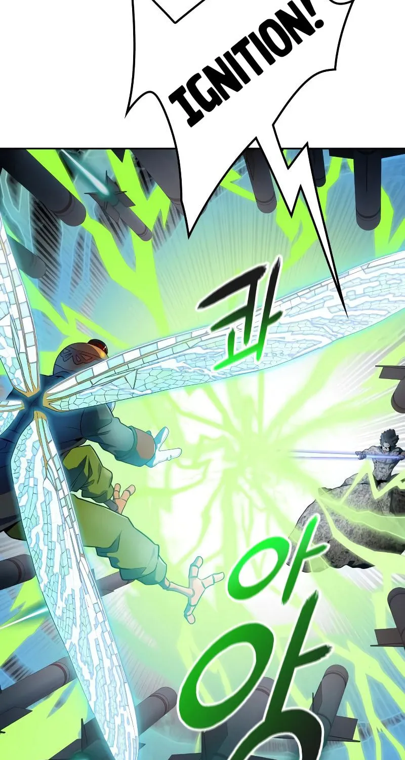 Tower of God Chapter 569 page 60 - 