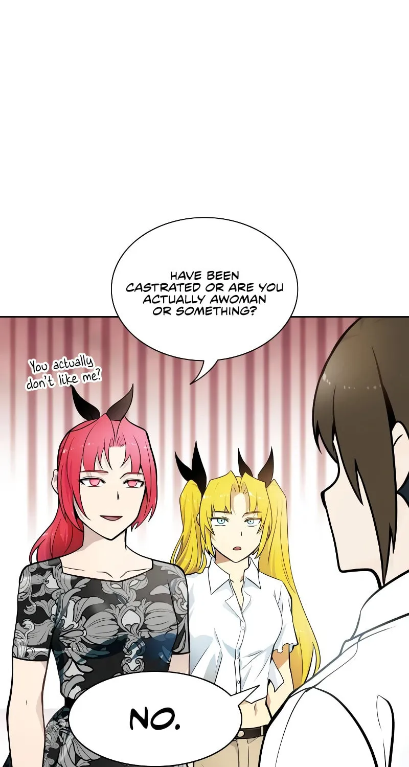 Tower of God Chapter 569 page 7 - 