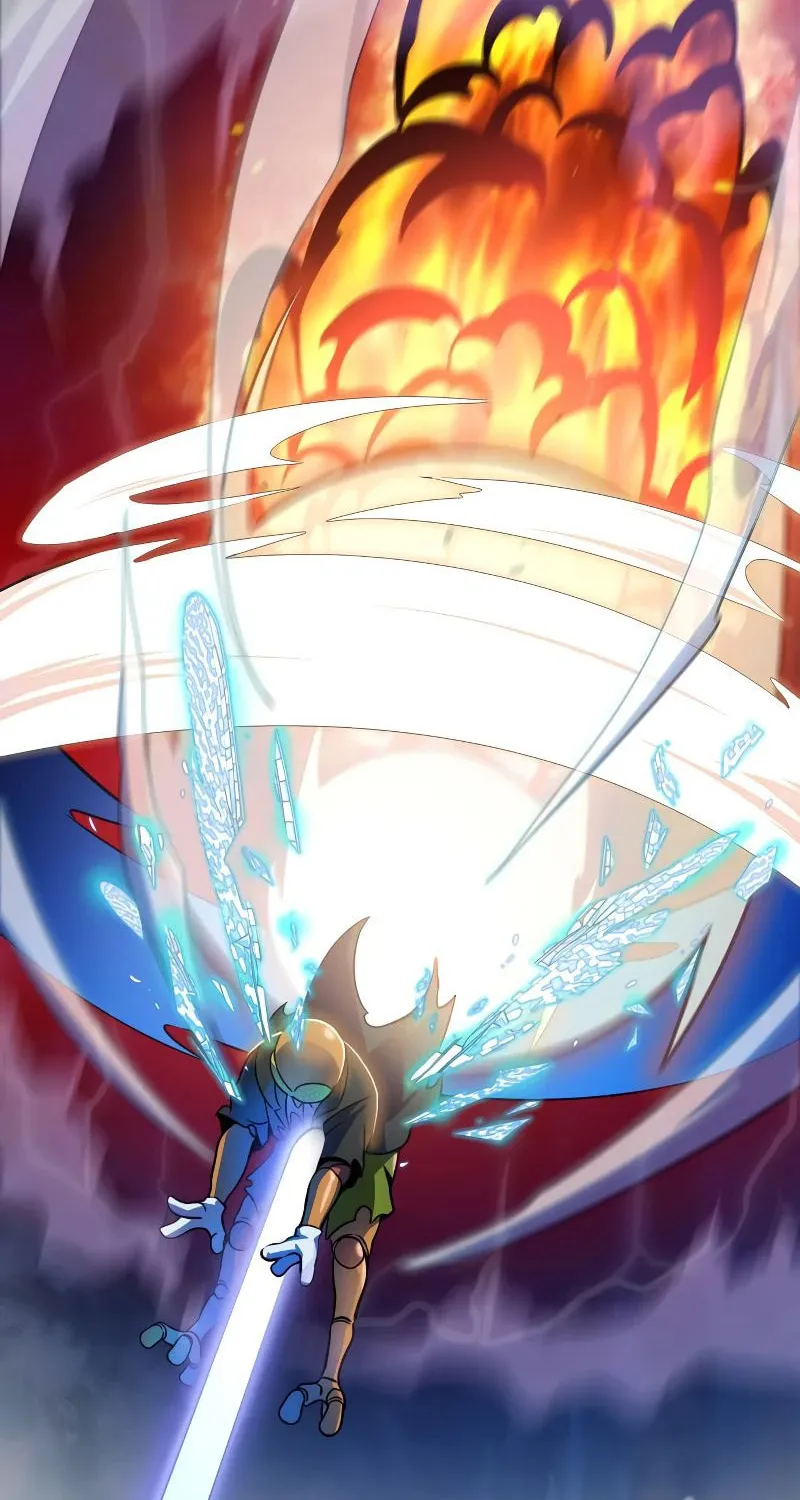 Tower of God Chapter 569 page 83 - 