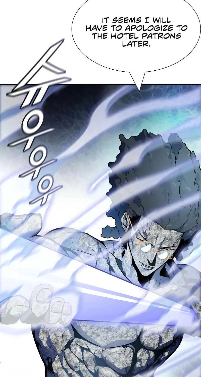 Tower of God Chapter 569 page 85 - 