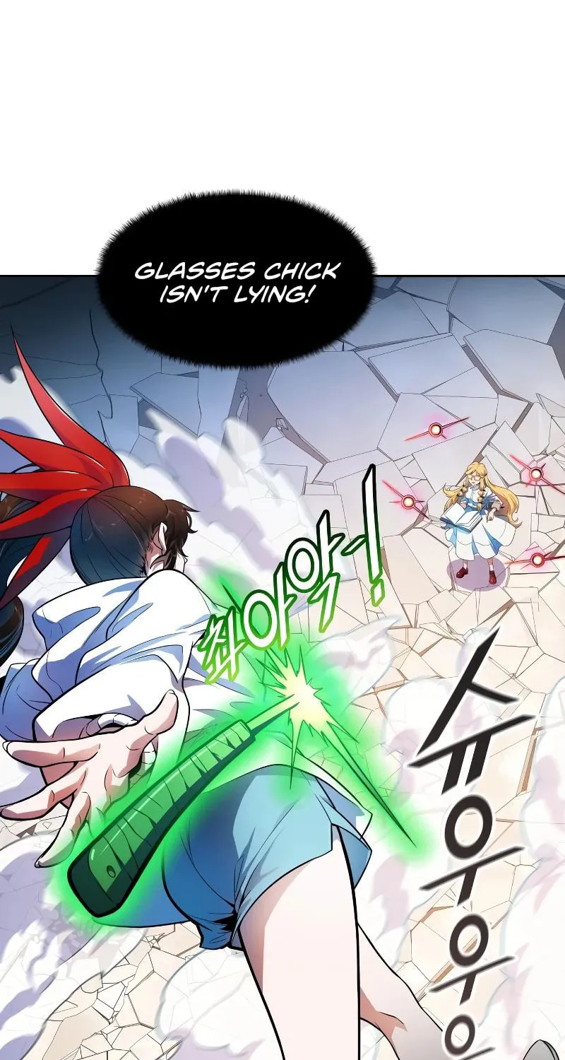 Tower of God Chapter 569 page 98 - 