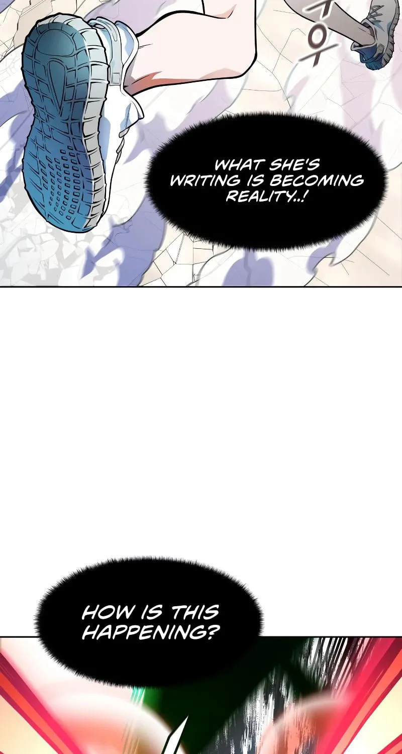 Tower of God Chapter 569 page 99 - 