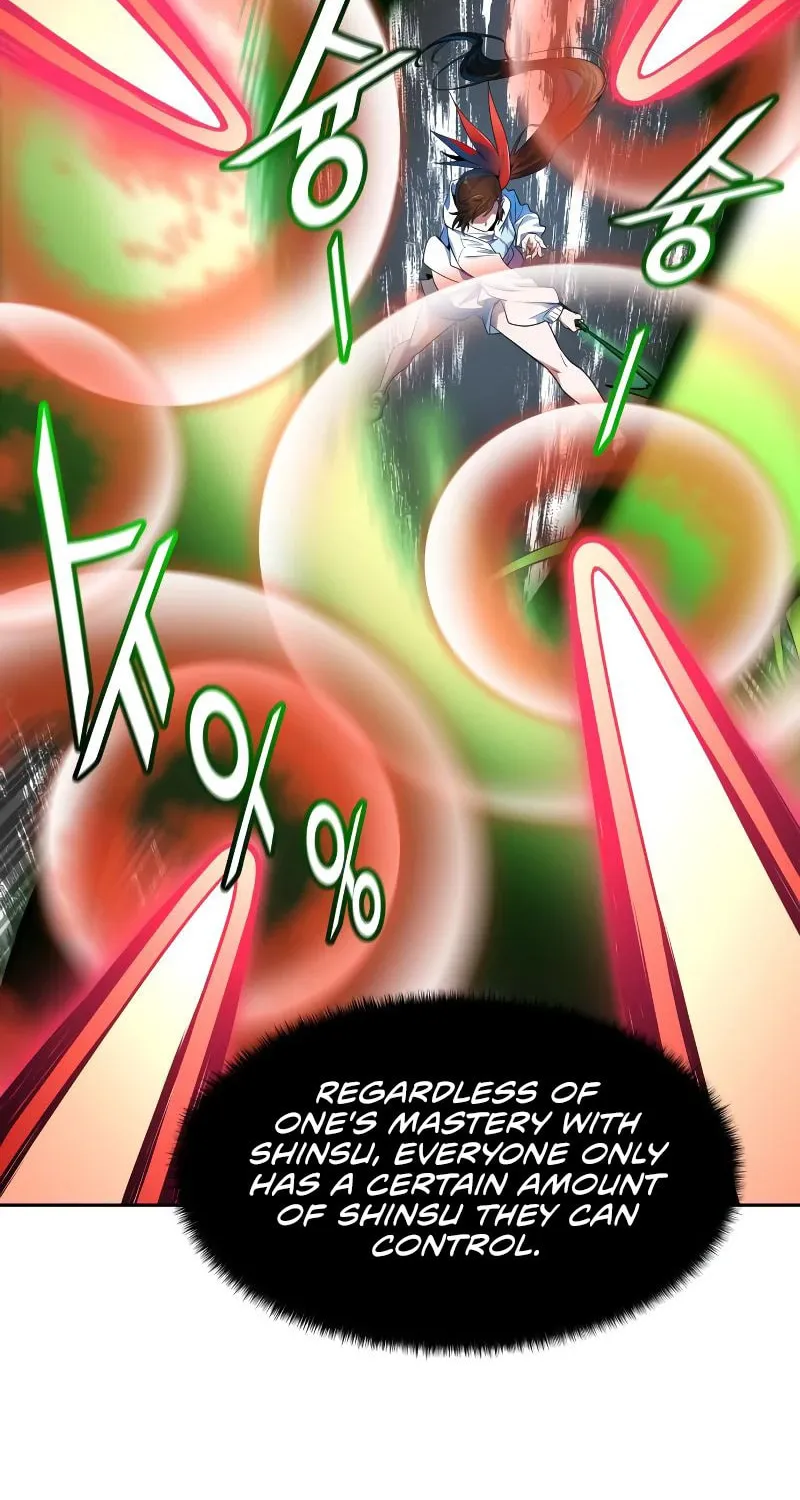 Tower of God Chapter 569 page 100 - 