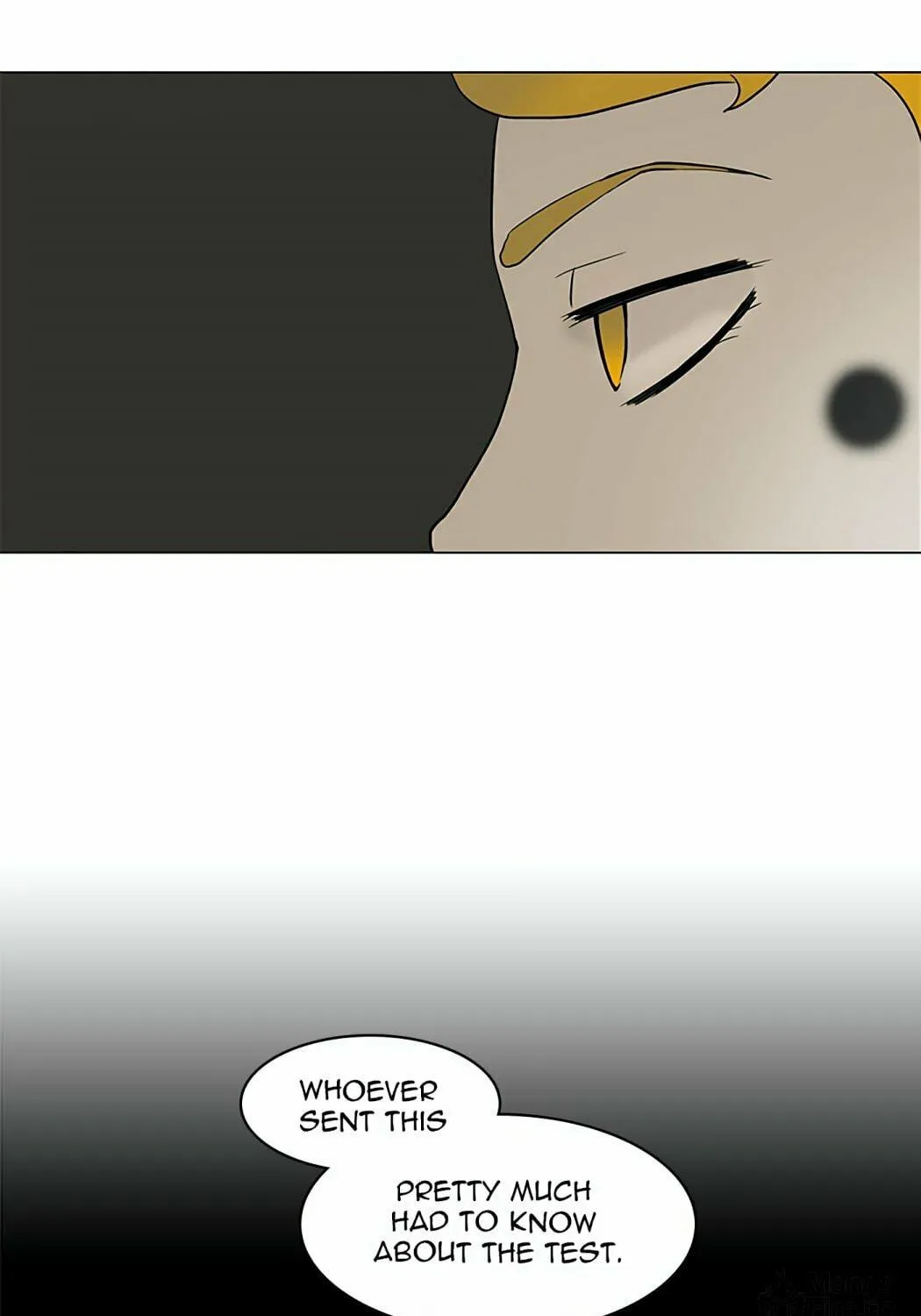 Tower of God Chapter 57 page 11 - 