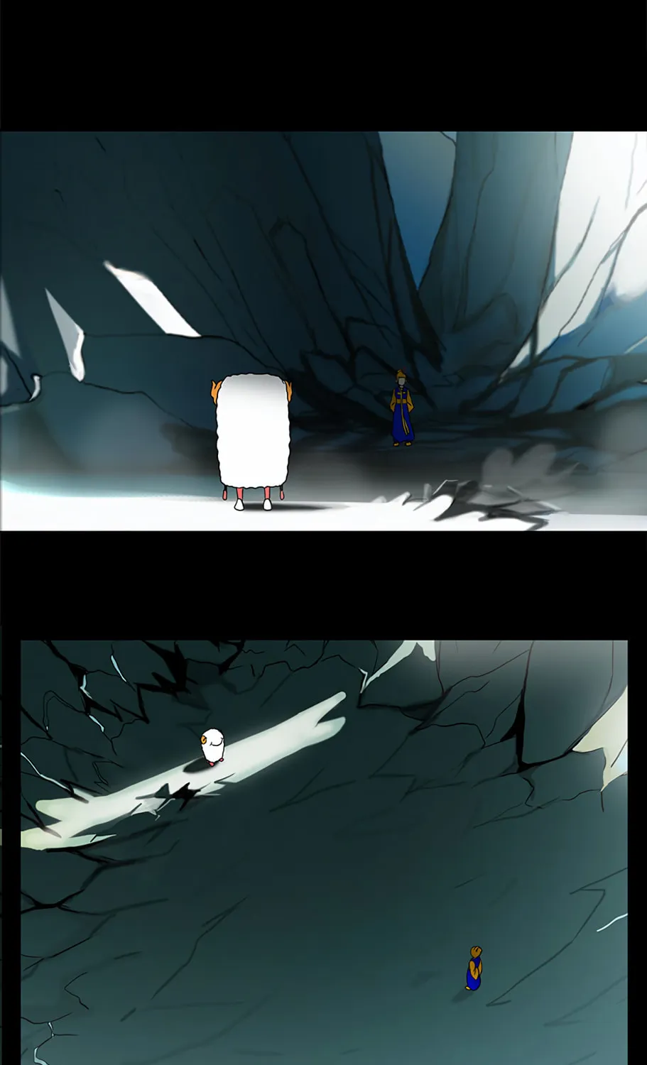 Tower of God Chapter 57 page 24 - 