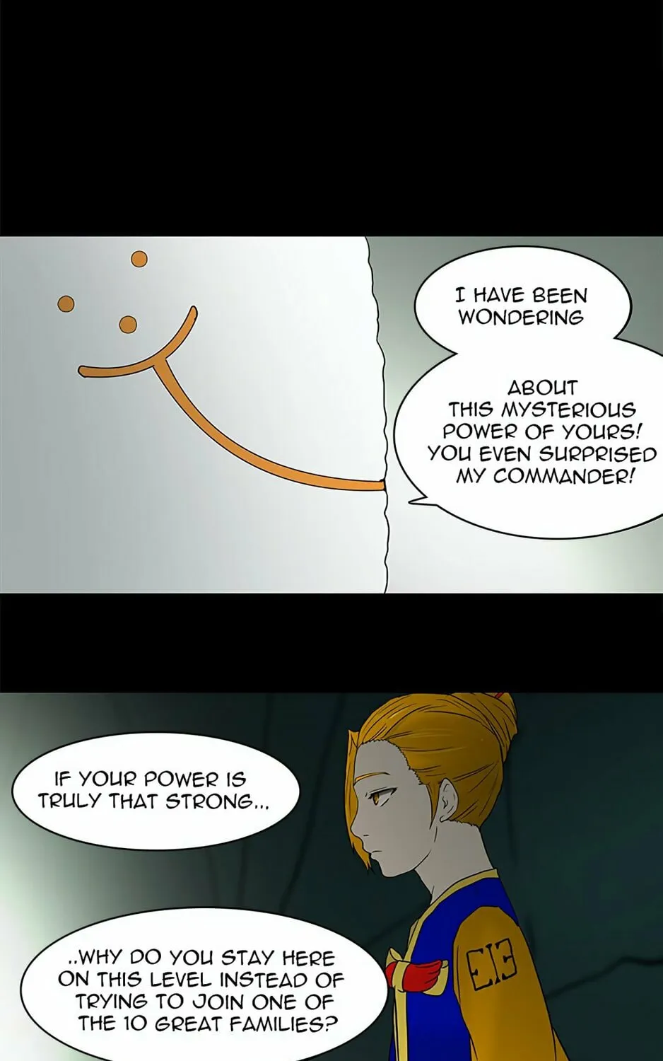 Tower of God Chapter 57 page 26 - 