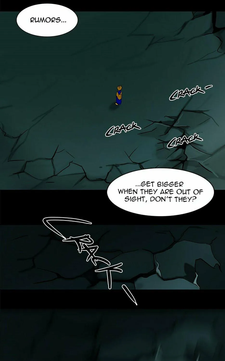 Tower of God Chapter 57 page 28 - 