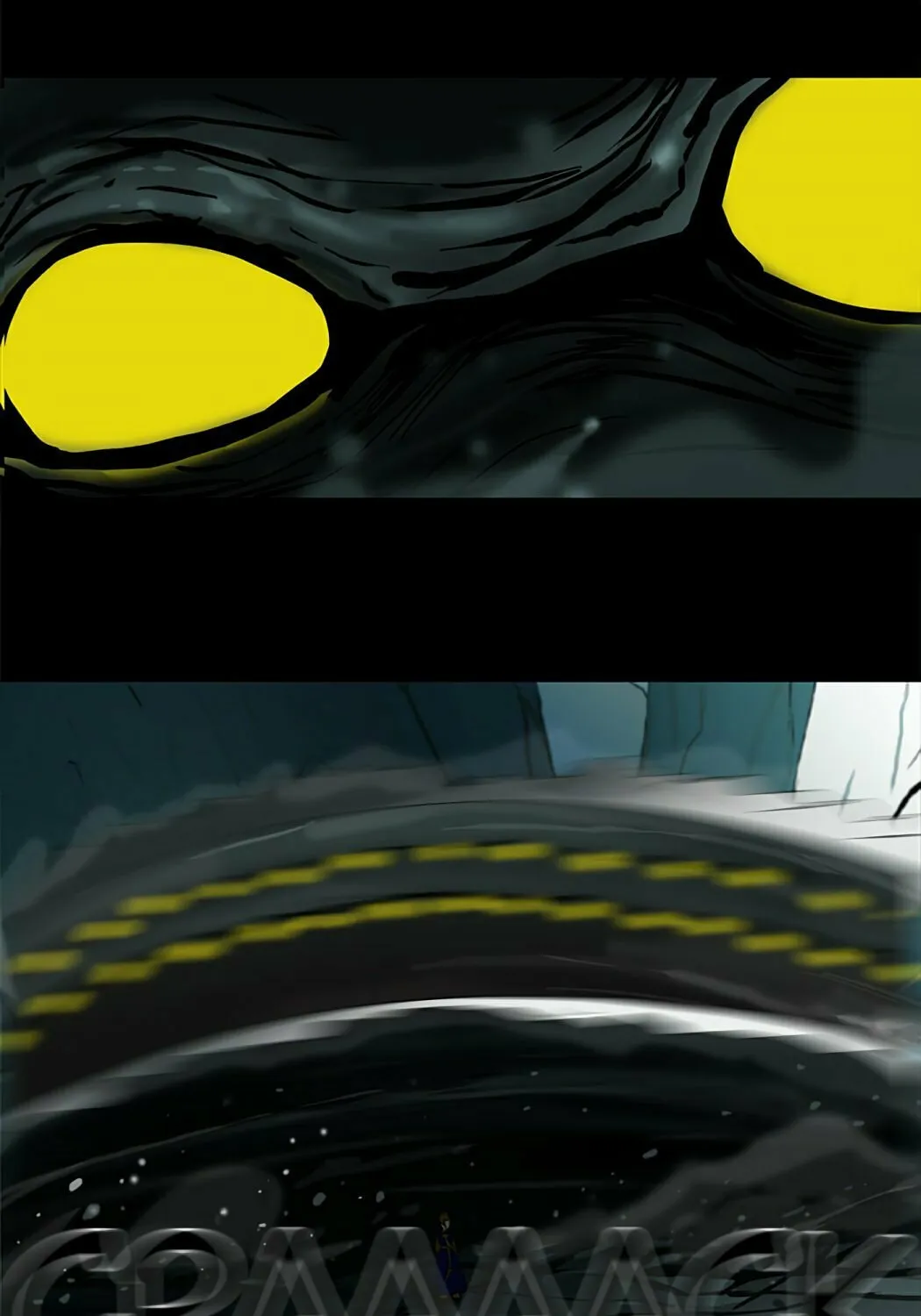Tower of God Chapter 57 page 35 - 