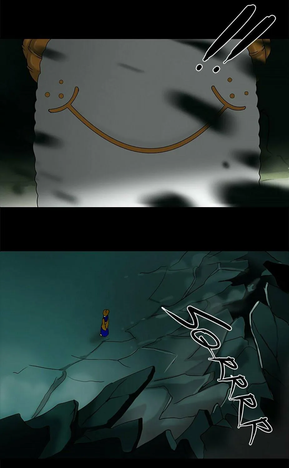 Tower of God Chapter 57 page 37 - 