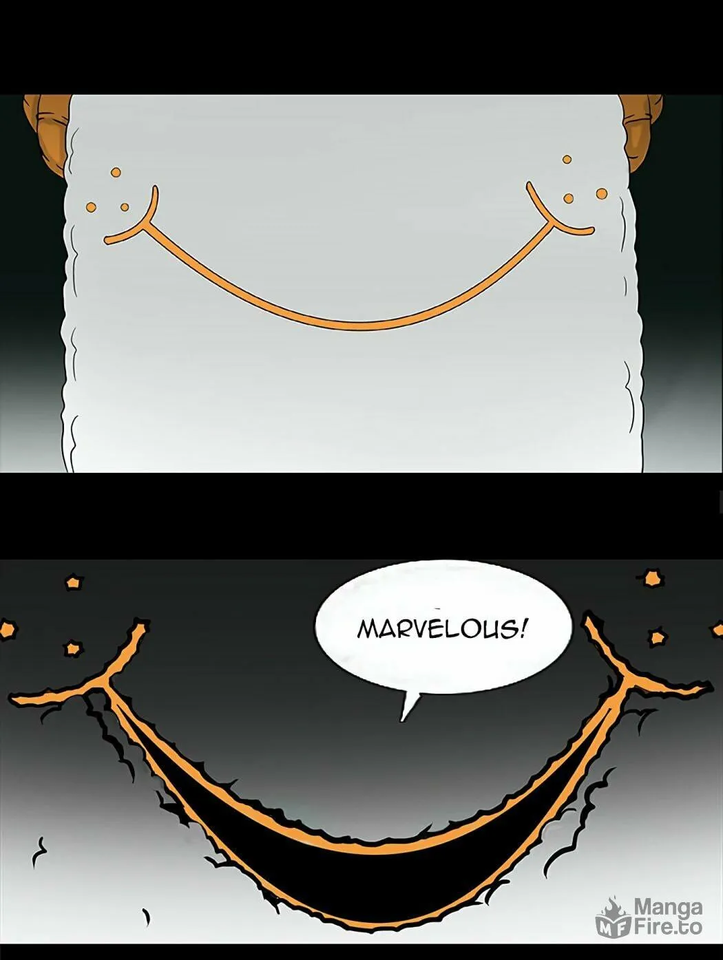 Tower of God Chapter 57 page 39 - 