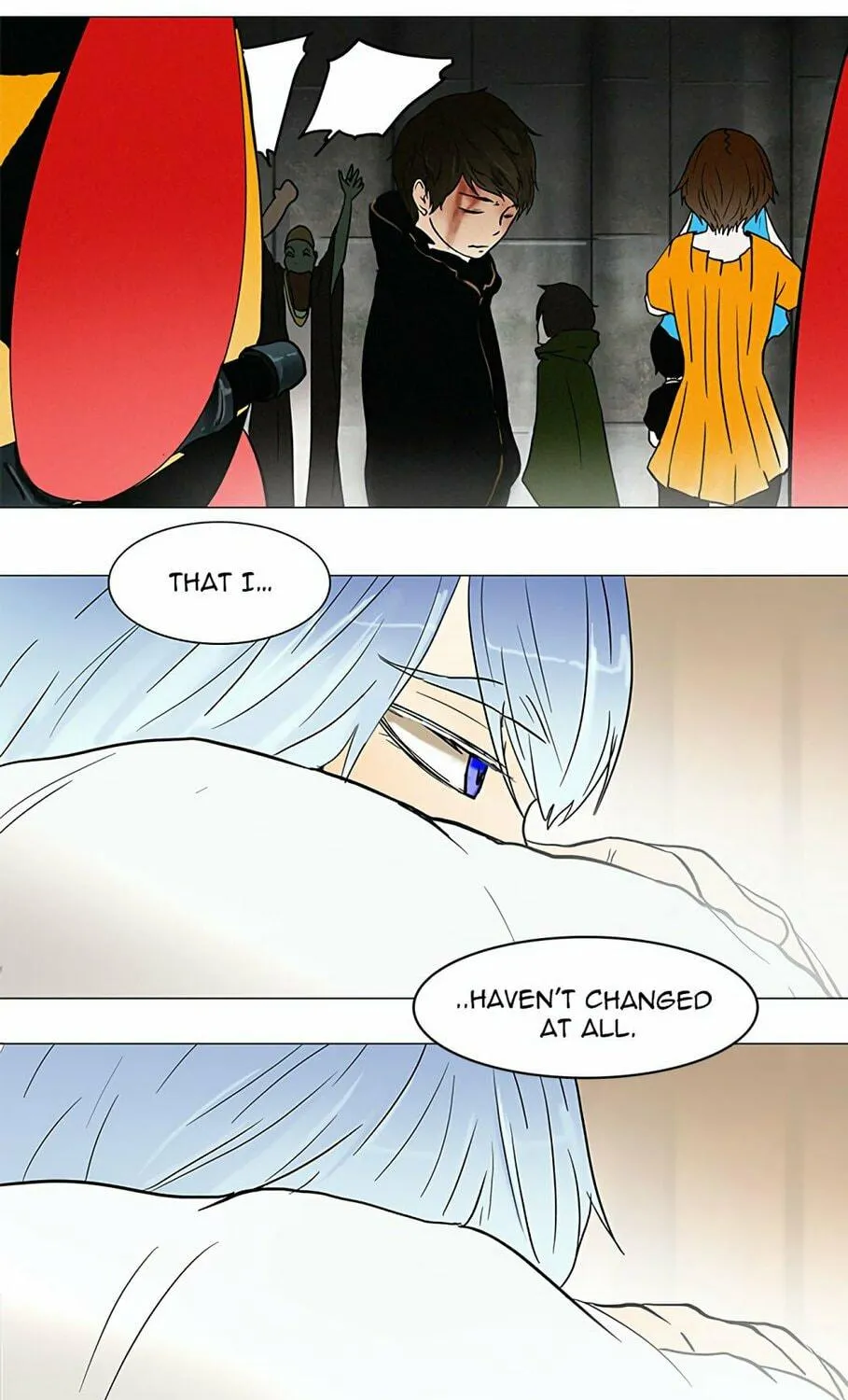 Tower of God Chapter 57 page 5 - 