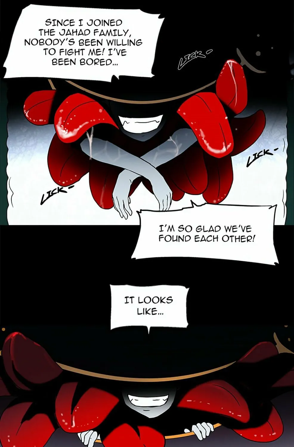Tower of God Chapter 57 page 41 - 