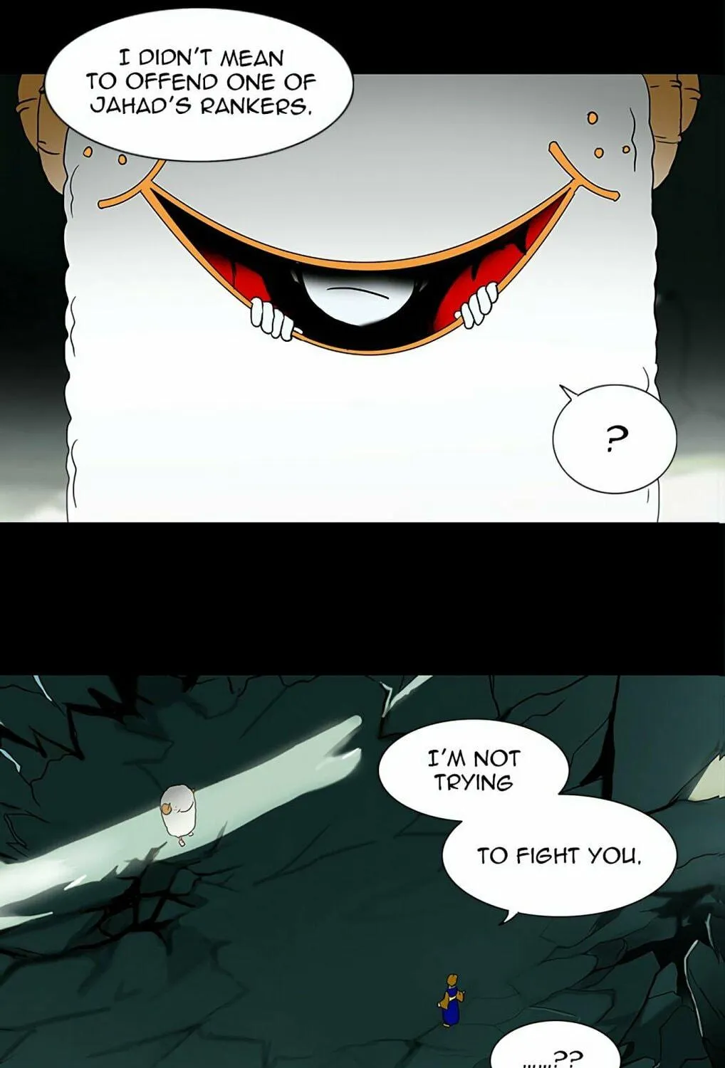 Tower of God Chapter 57 page 44 - 