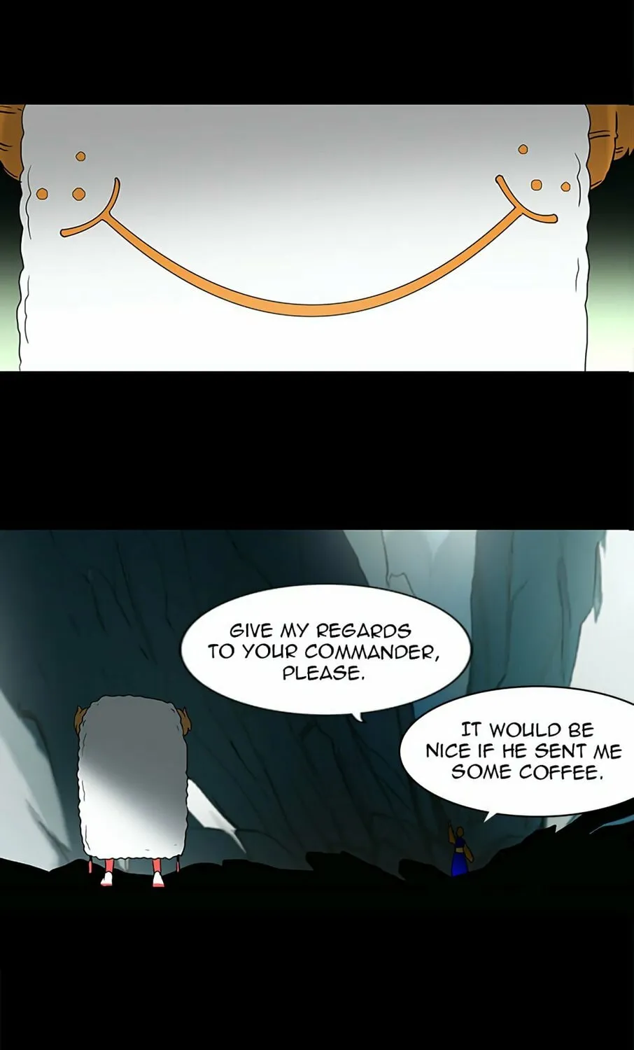 Tower of God Chapter 57 page 51 - 