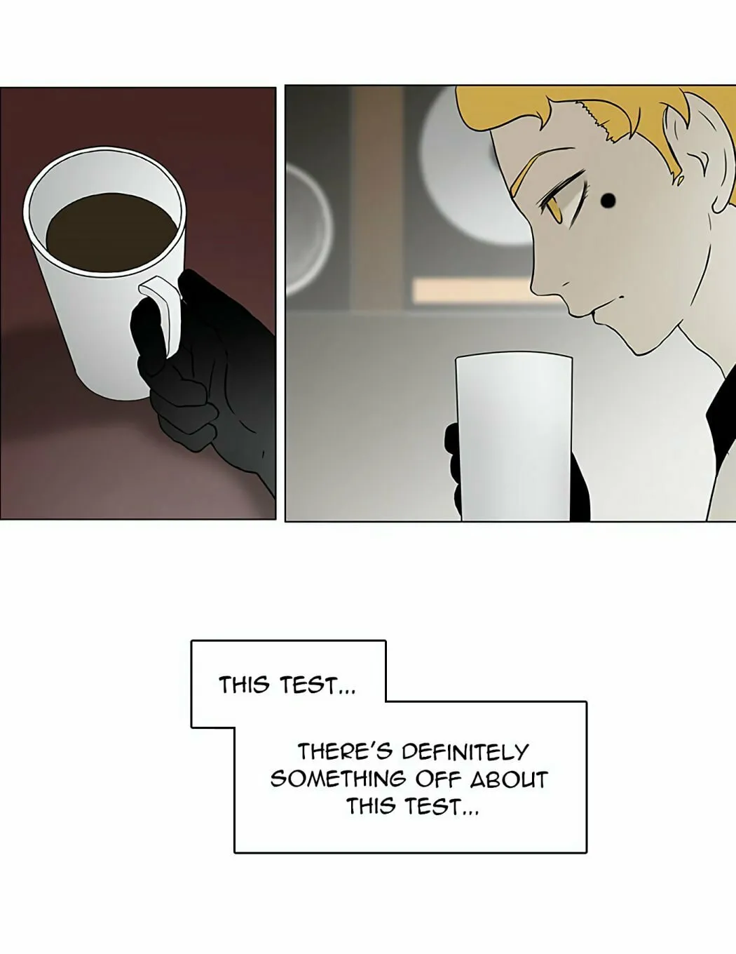 Tower of God Chapter 57 page 57 - 