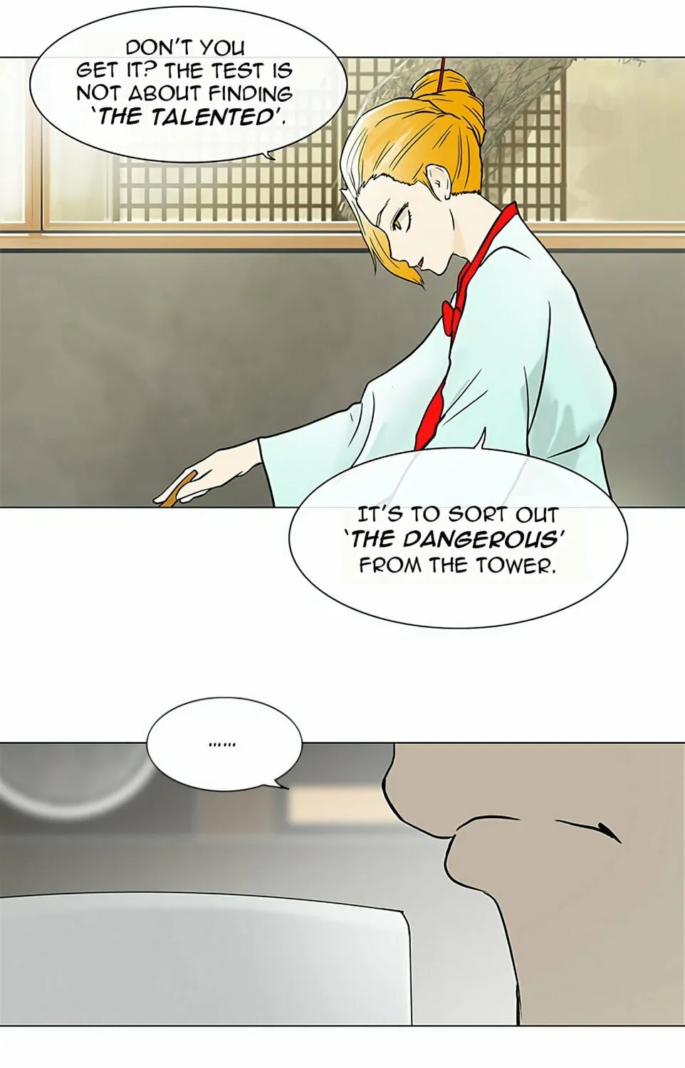 Tower of God Chapter 57 page 59 - 