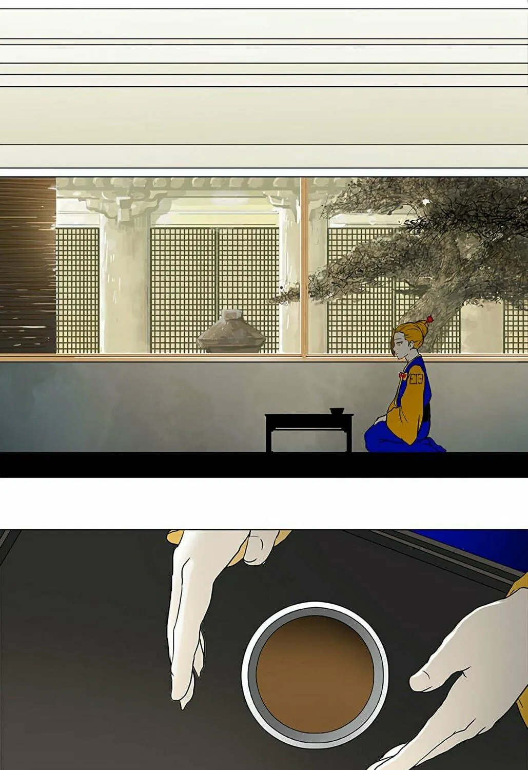 Tower of God Chapter 57 page 63 - 