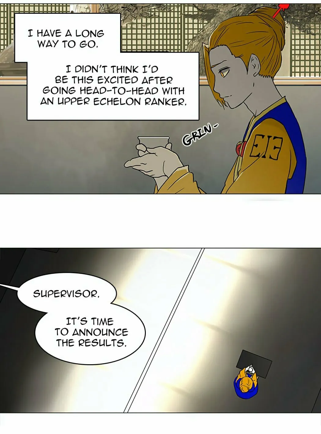 Tower of God Chapter 57 page 66 - 