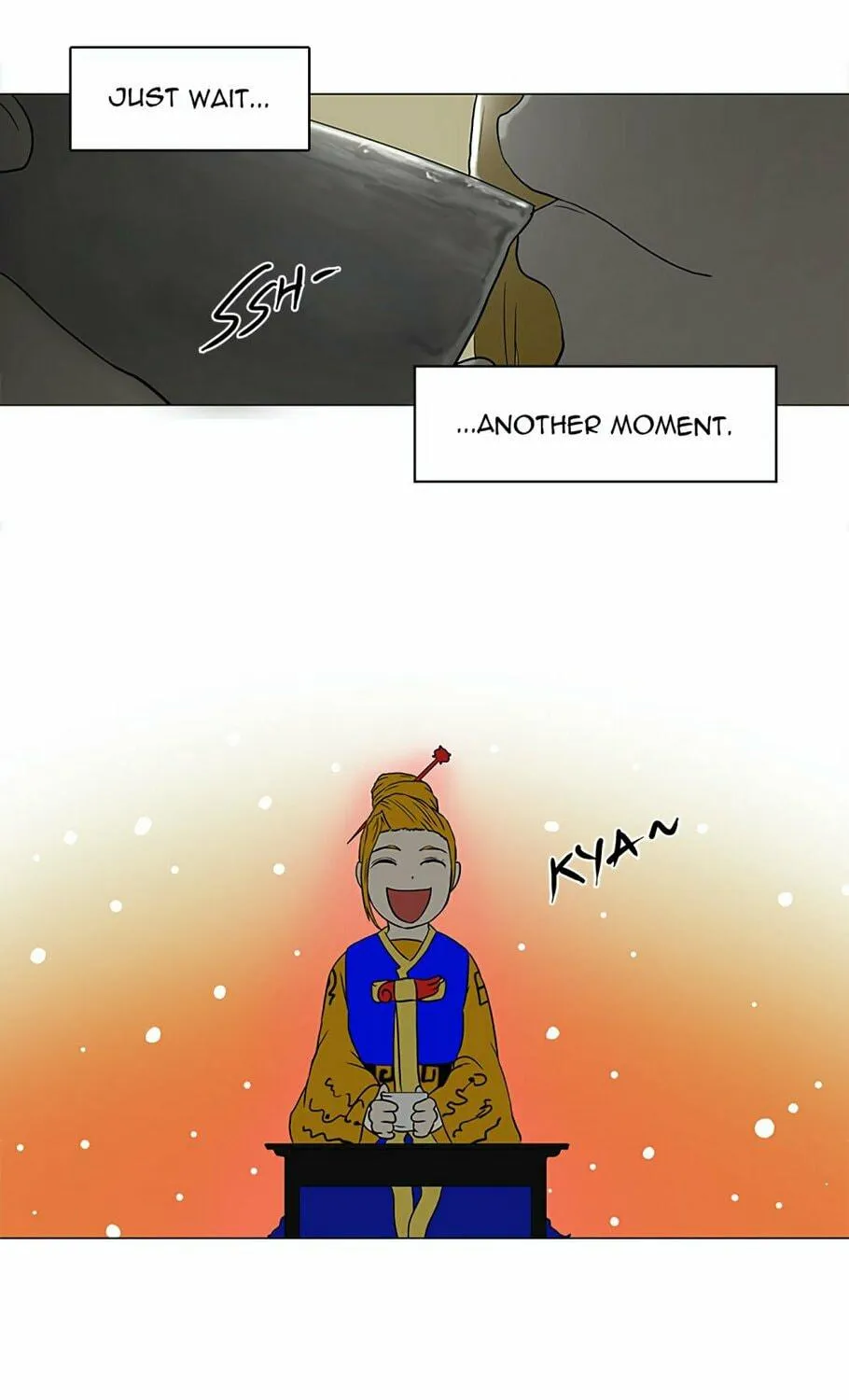 Tower of God Chapter 57 page 67 - 