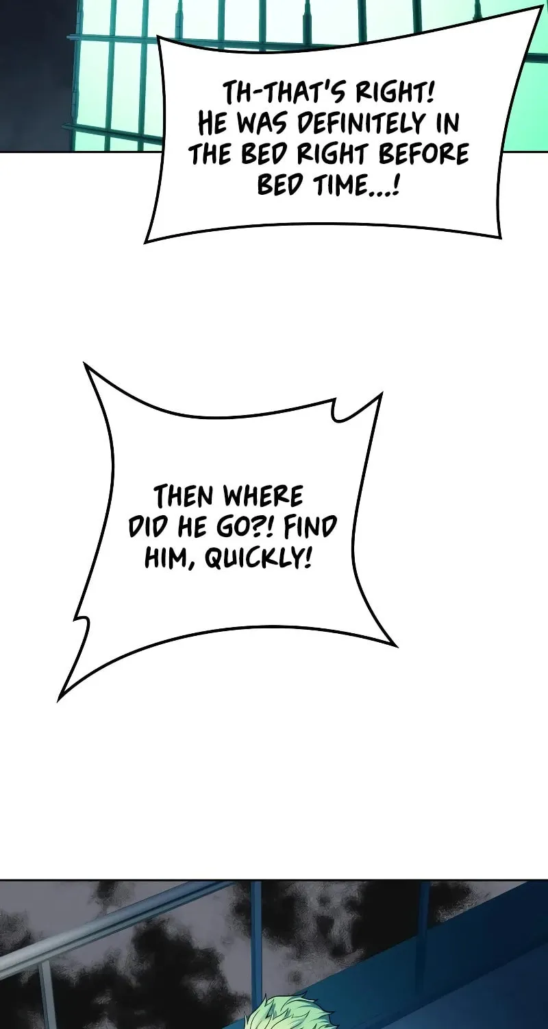 Tower of God Chapter 570 page 2 - 