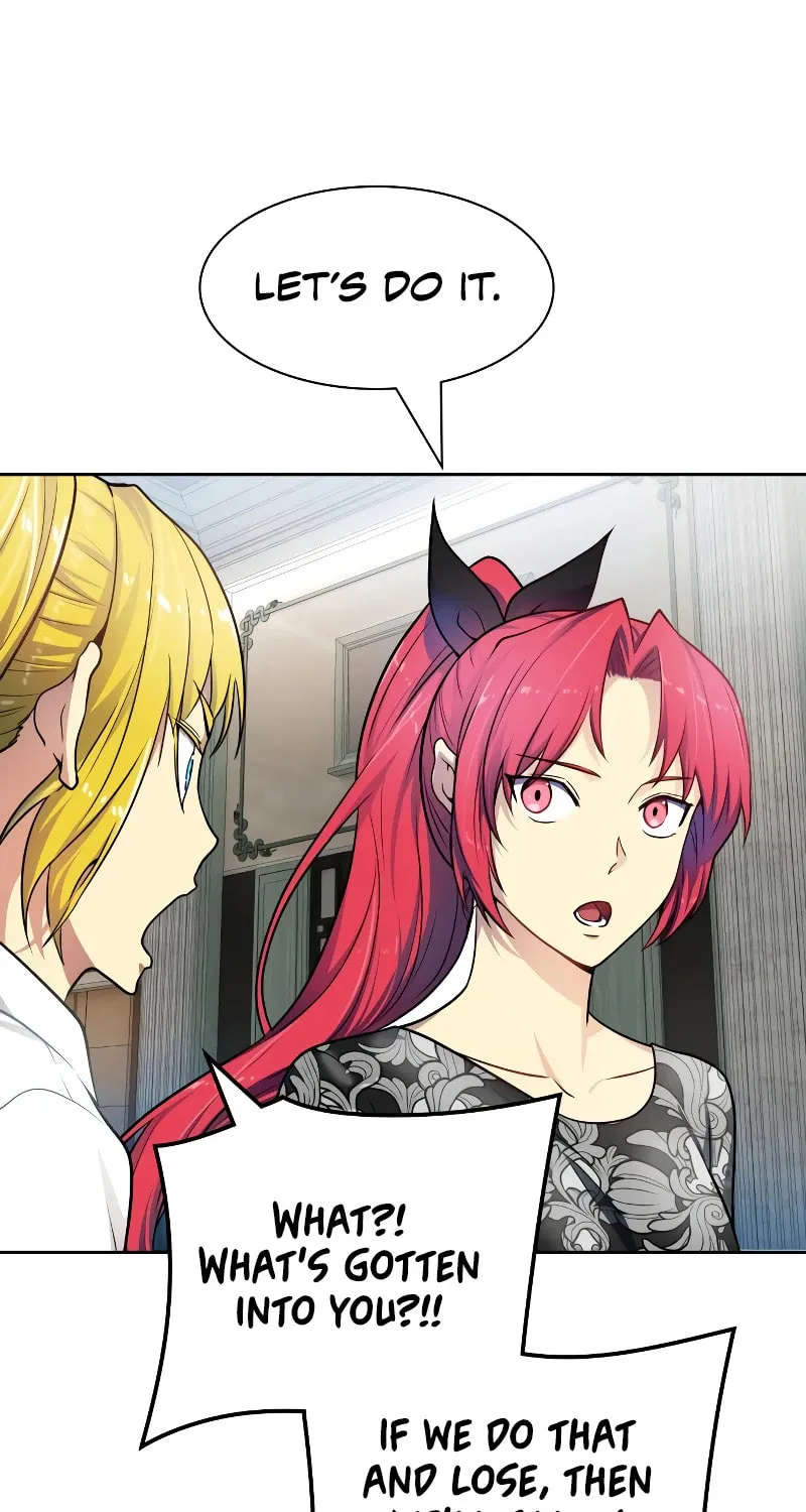 Tower of God Chapter 570 page 104 - 