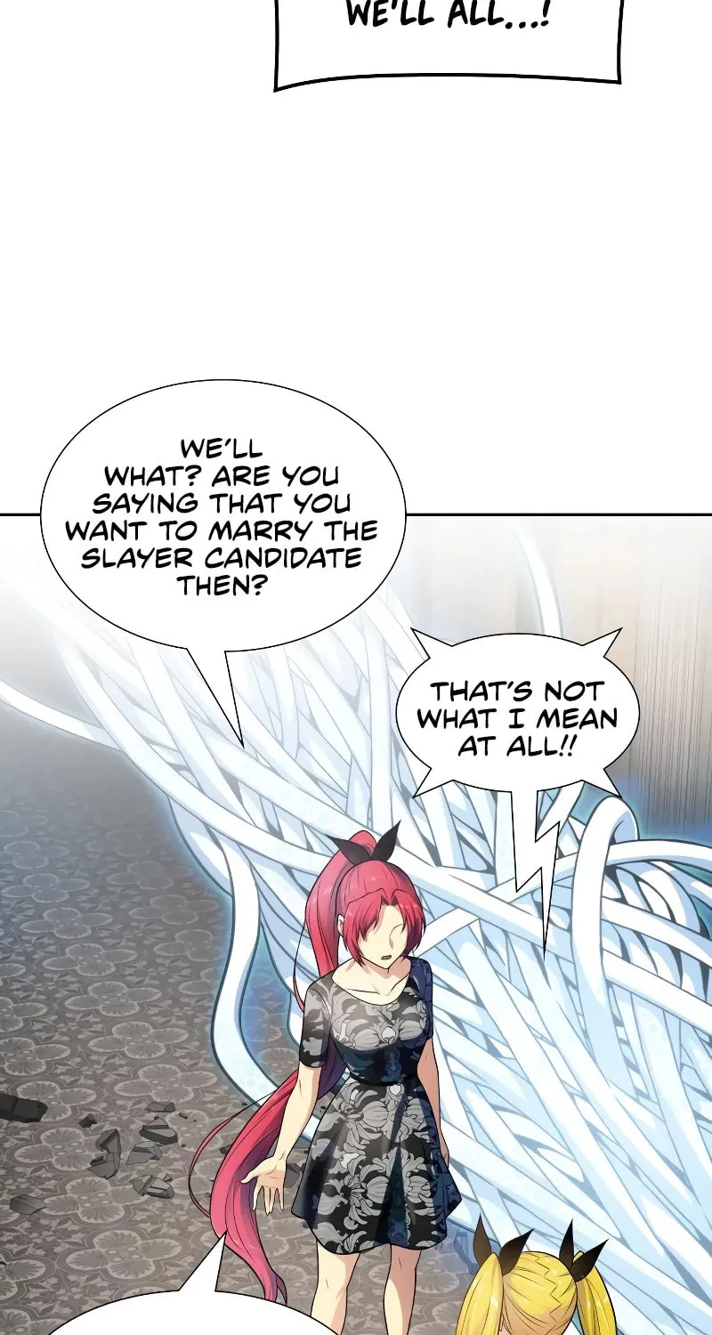 Tower of God Chapter 570 page 105 - 