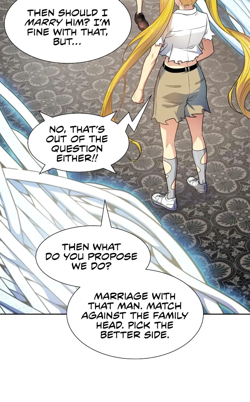 Tower of God Chapter 570 page 106 - 