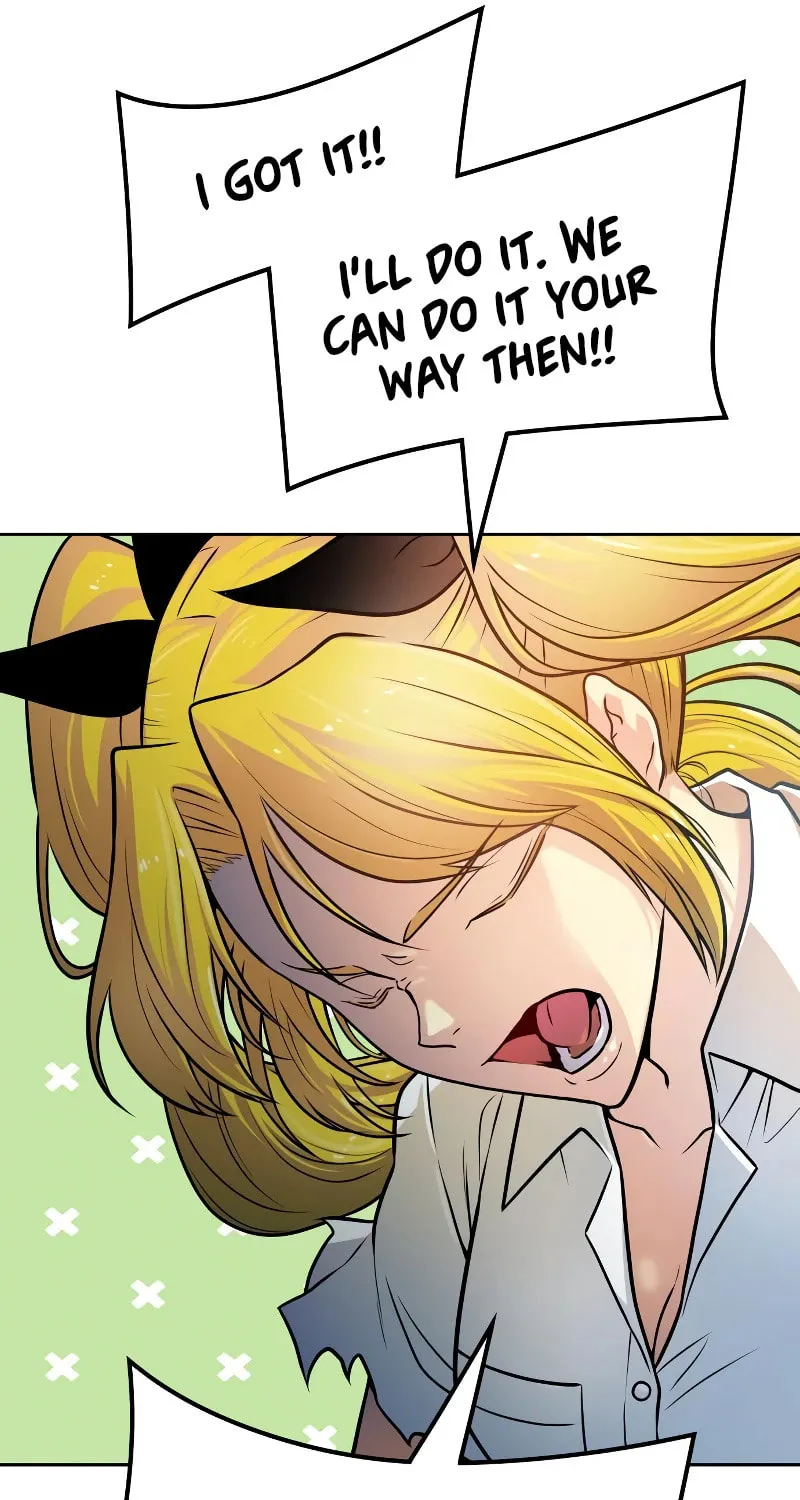 Tower of God Chapter 570 page 107 - 