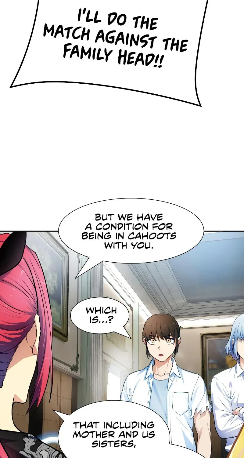 Tower of God Chapter 570 page 108 - 