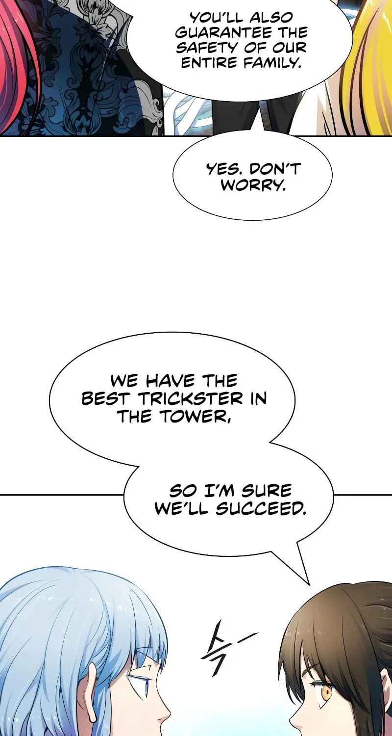 Tower of God Chapter 570 page 109 - 