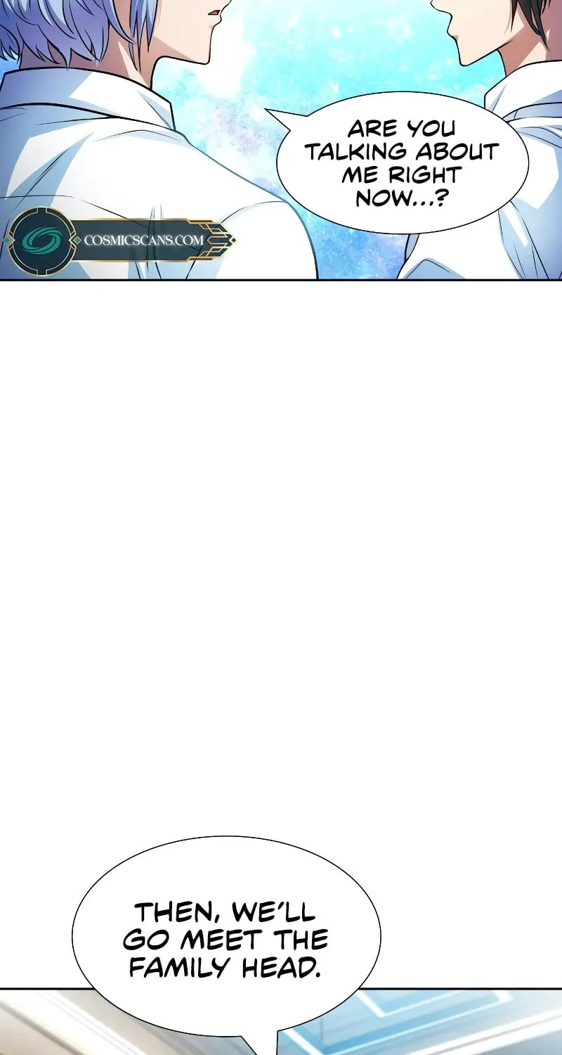 Tower of God Chapter 570 page 110 - 