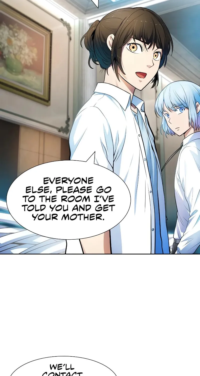 Tower of God Chapter 570 page 111 - 