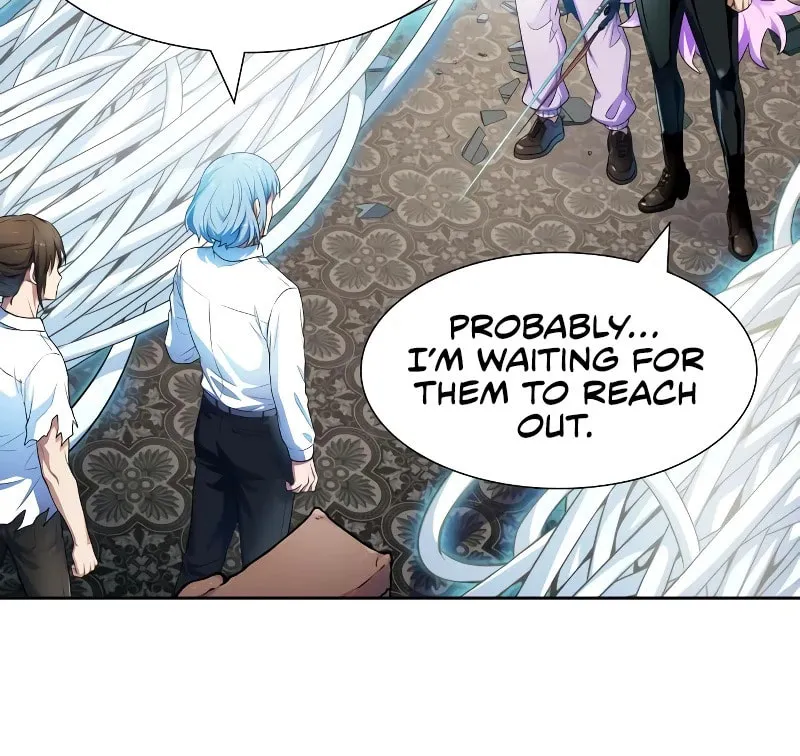 Tower of God Chapter 570 page 113 - 