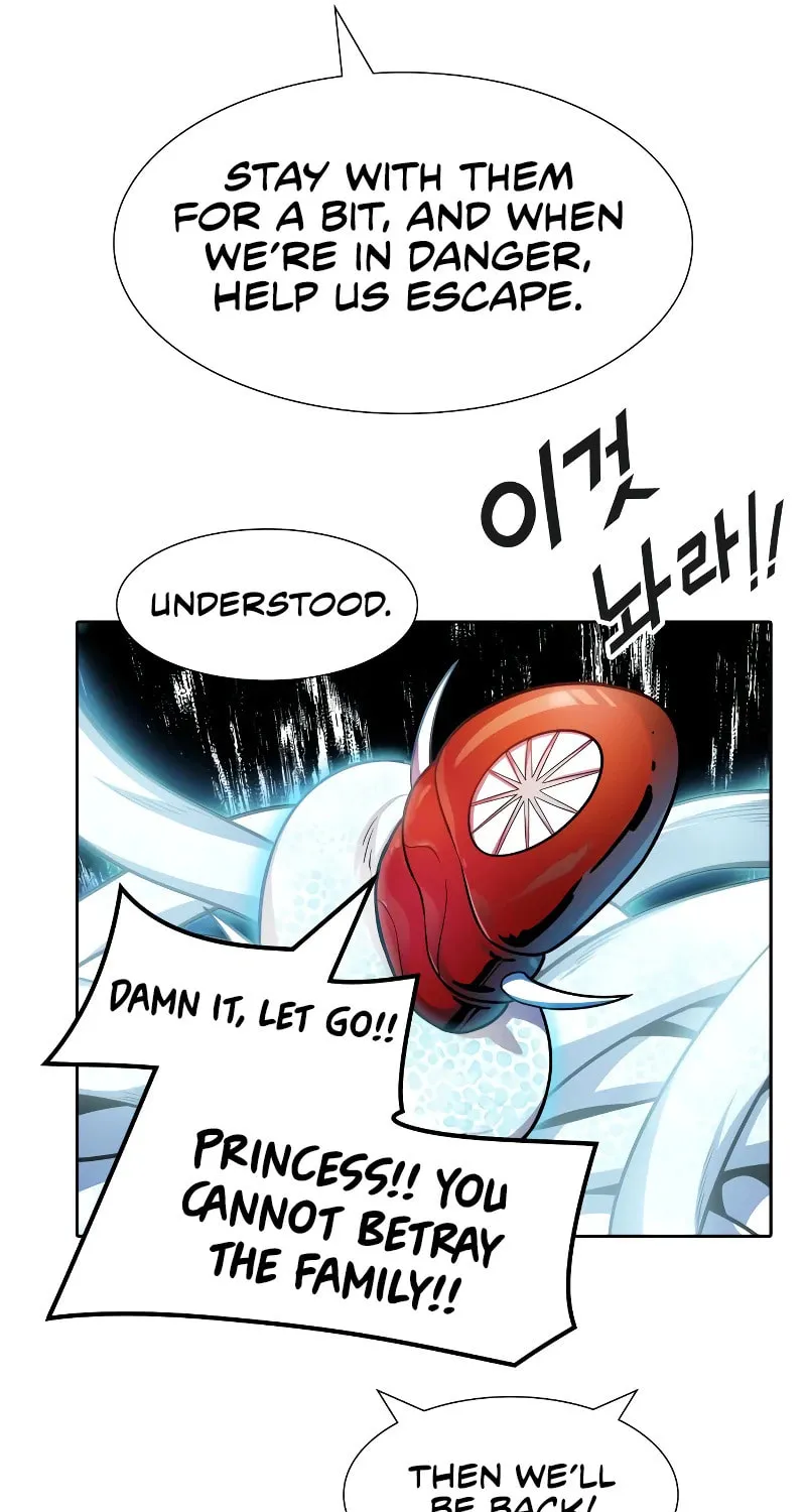 Tower of God Chapter 570 page 114 - 