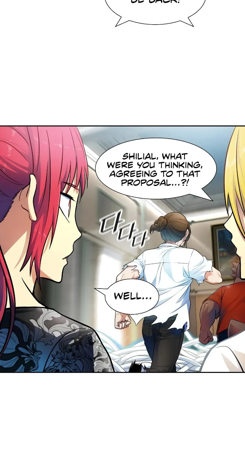 Tower of God Chapter 570 page 115 - 