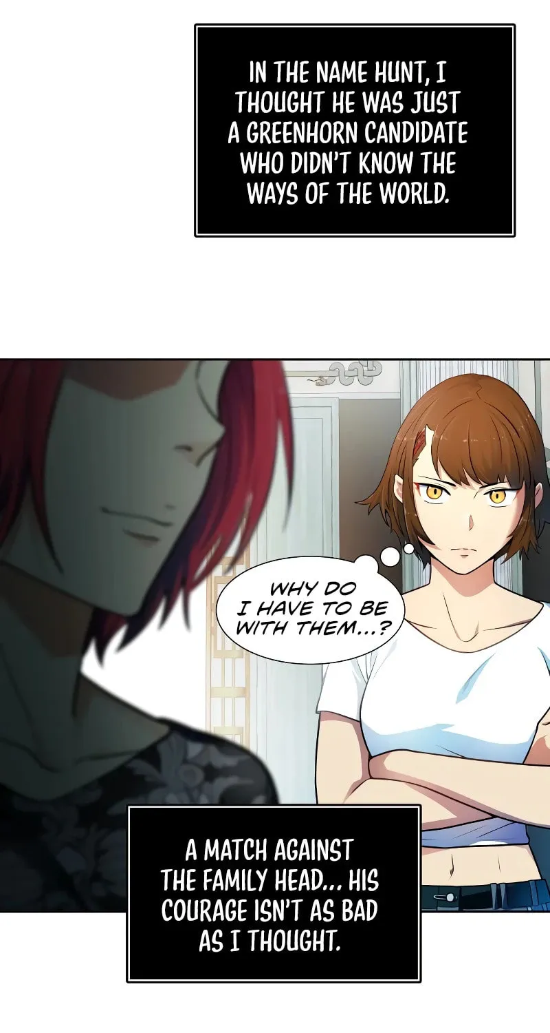 Tower of God Chapter 570 page 116 - 