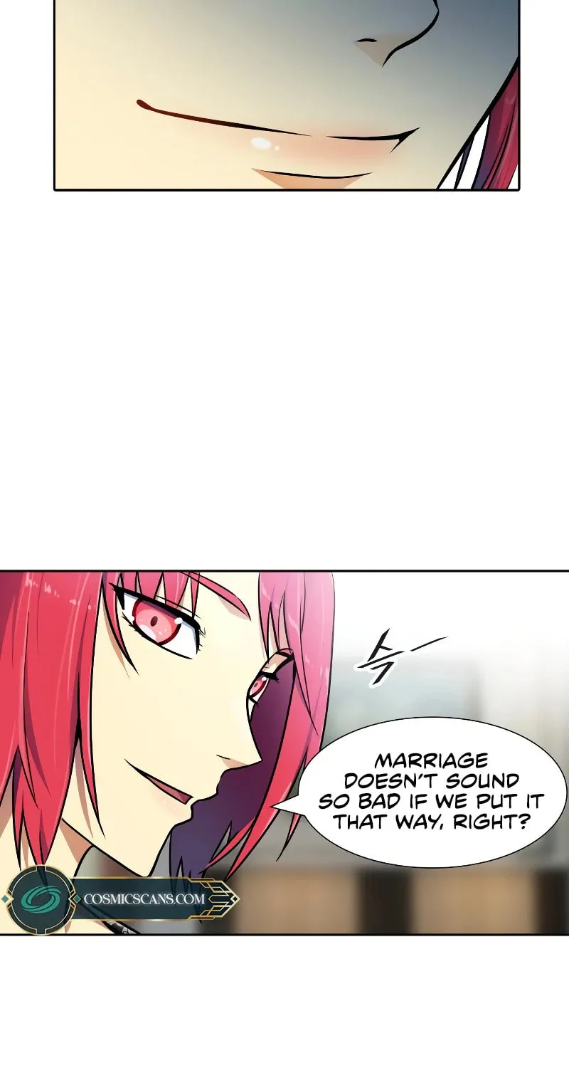 Tower of God Chapter 570 page 118 - 