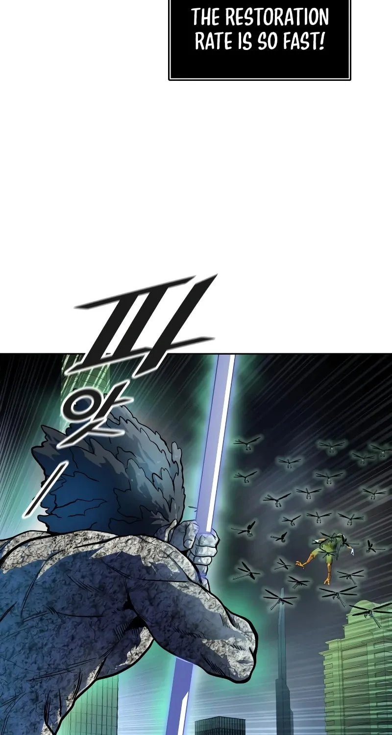 Tower of God Chapter 570 page 13 - 