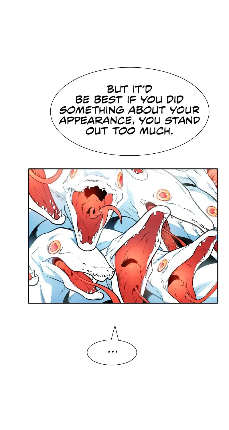 Tower of God Chapter 570 page 122 - 