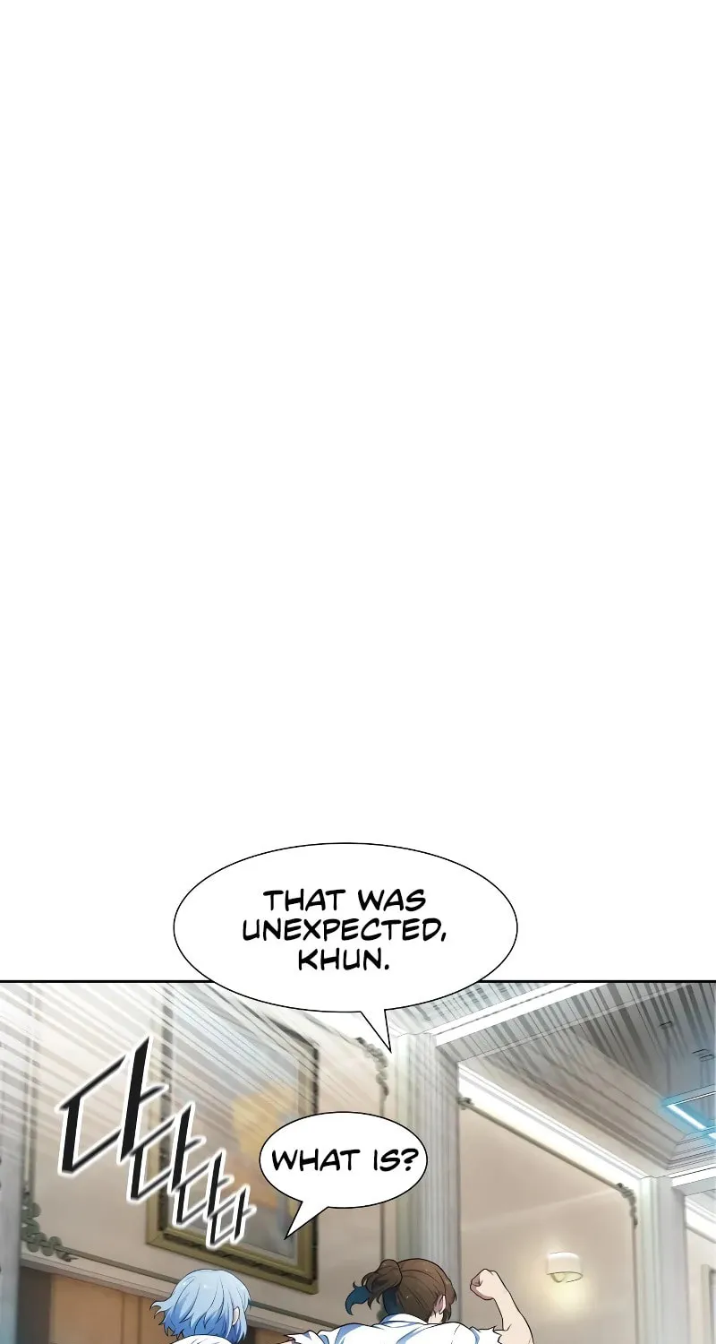 Tower of God Chapter 570 page 123 - 