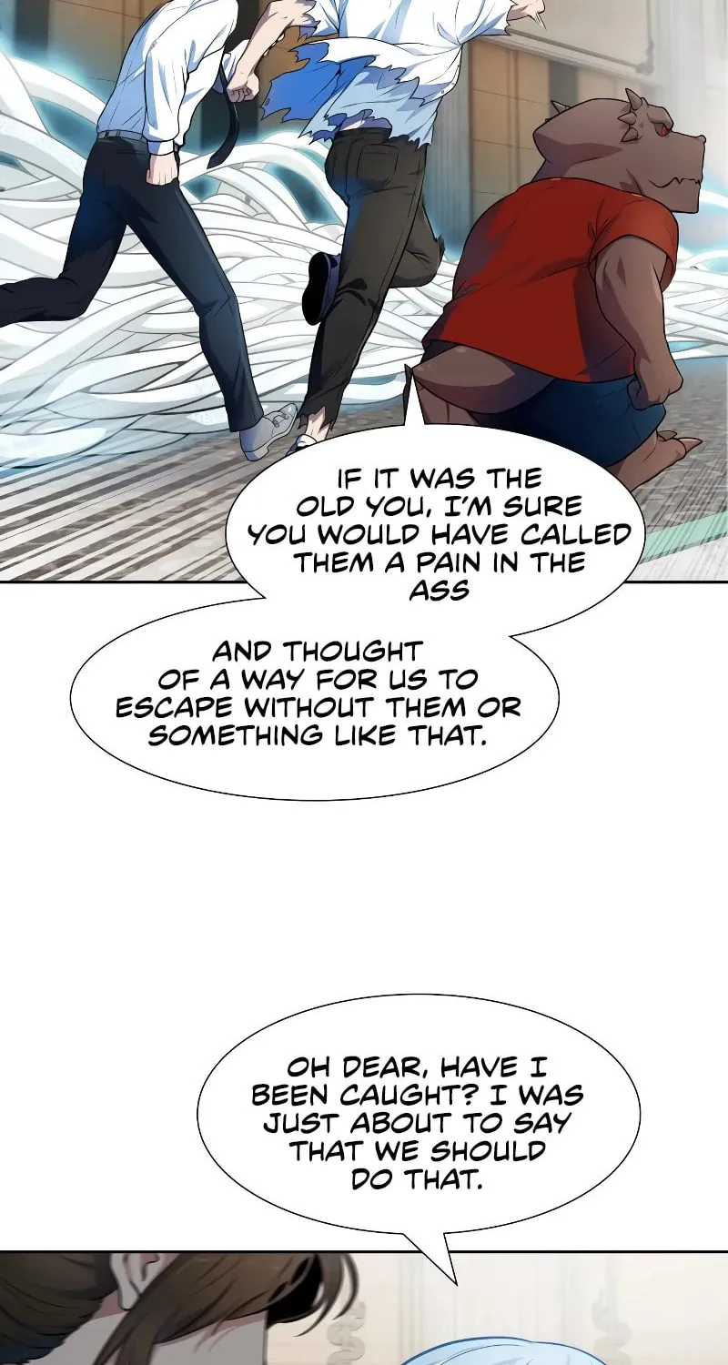 Tower of God Chapter 570 page 124 - 