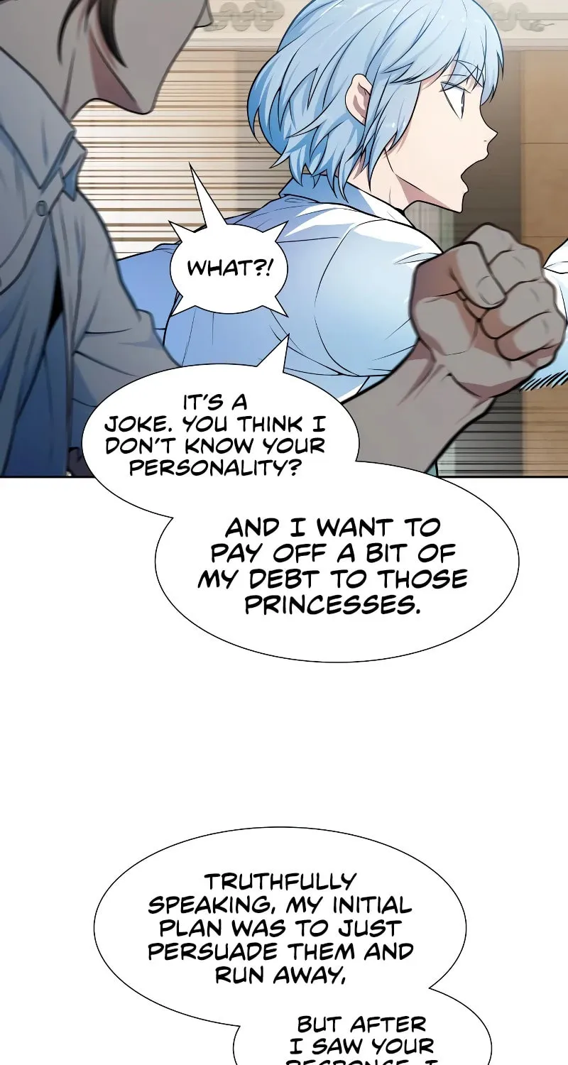 Tower of God Chapter 570 page 125 - 