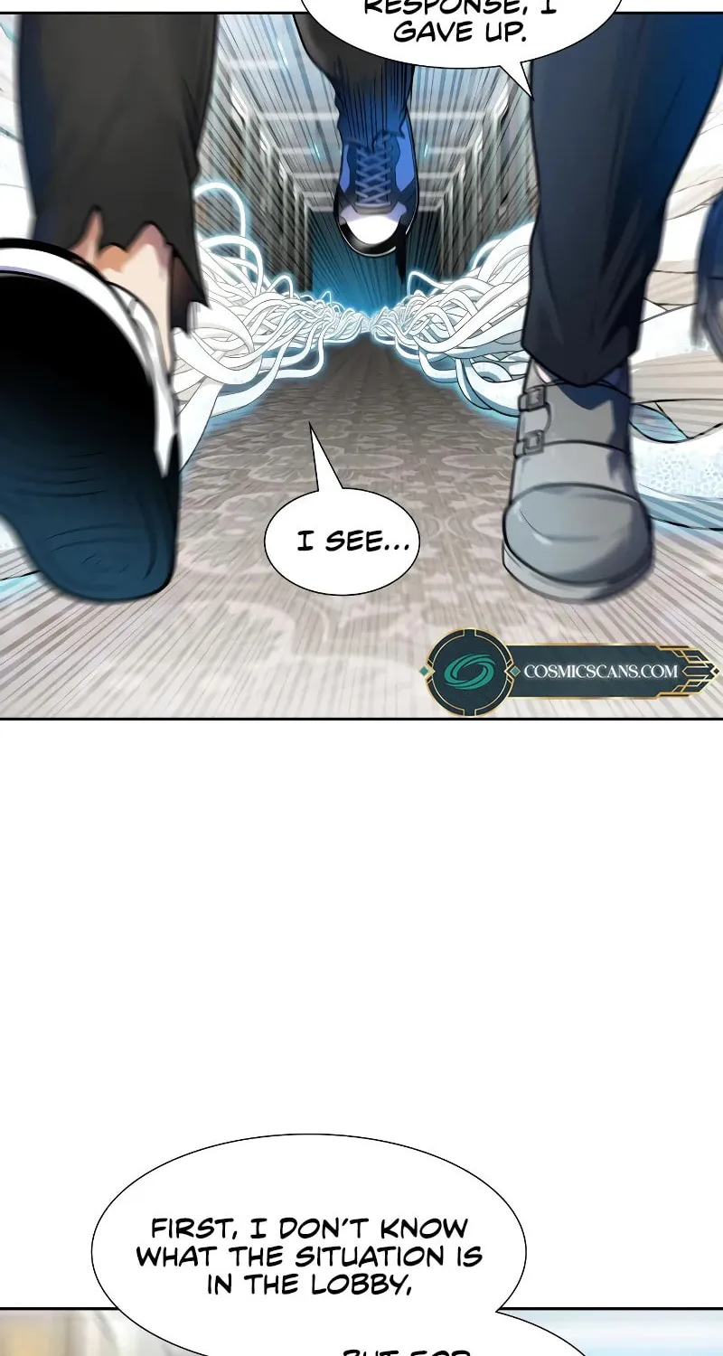 Tower of God Chapter 570 page 126 - 
