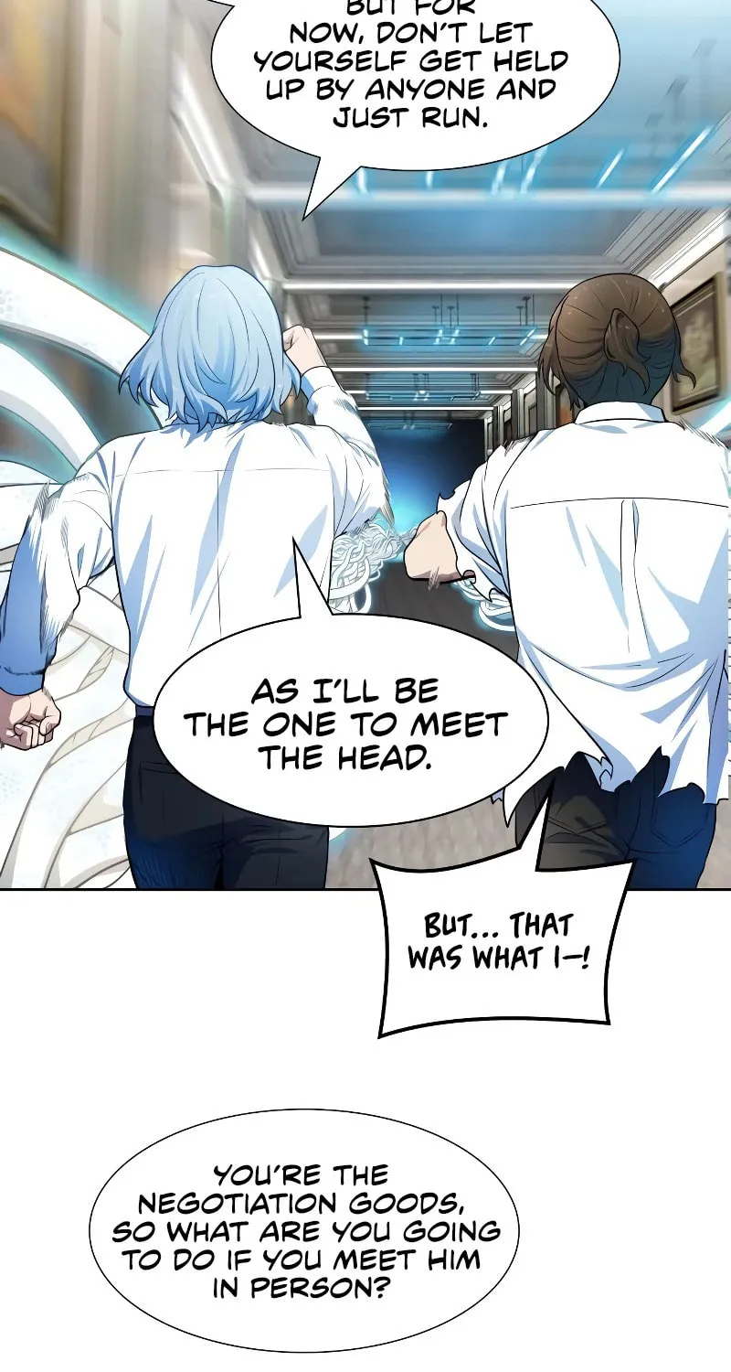 Tower of God Chapter 570 page 127 - 