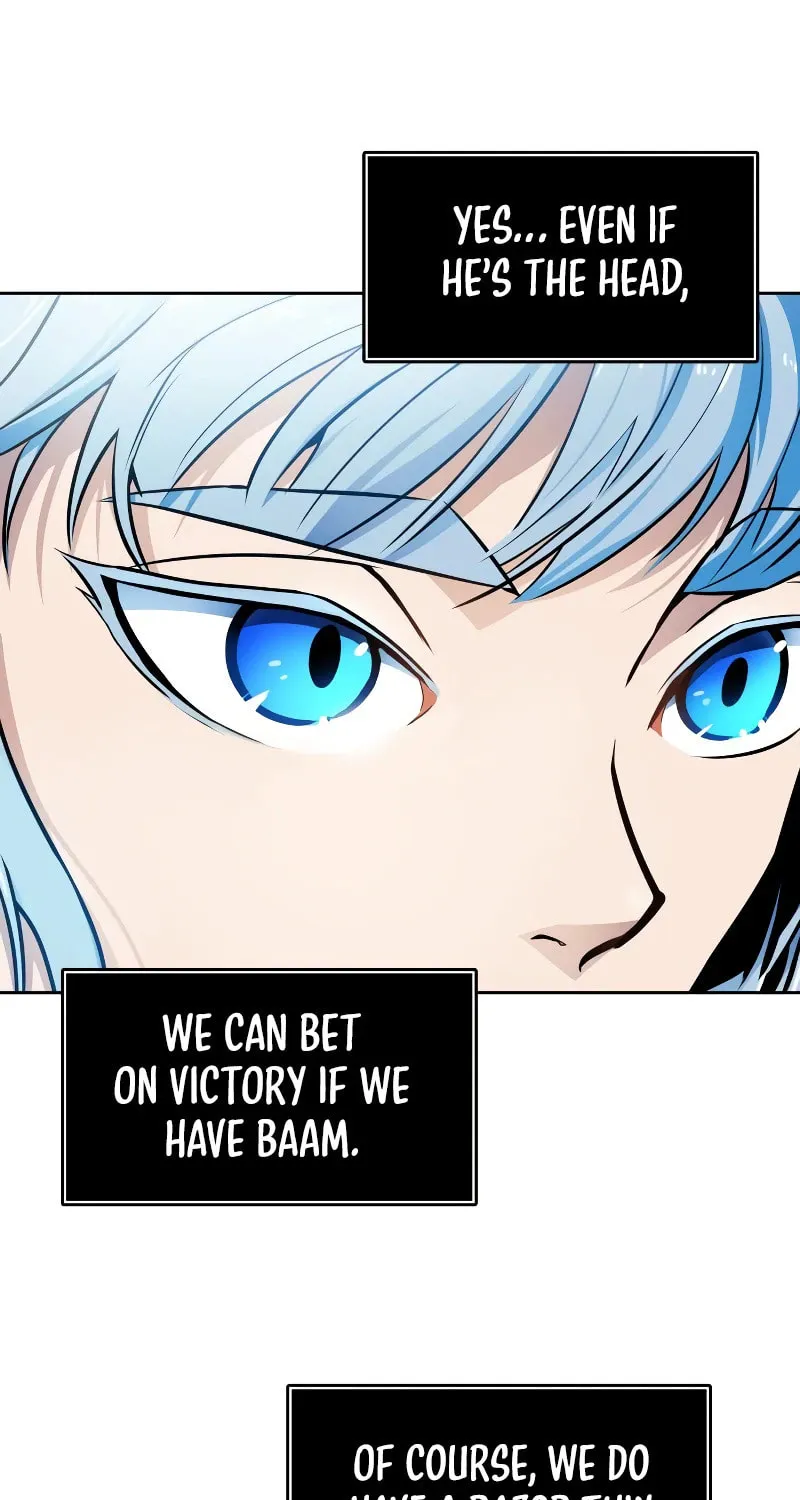 Tower of God Chapter 570 page 129 - 