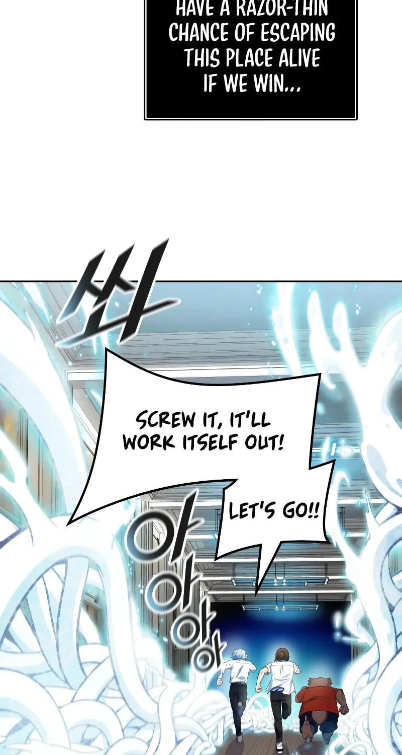 Tower of God Chapter 570 page 130 - 