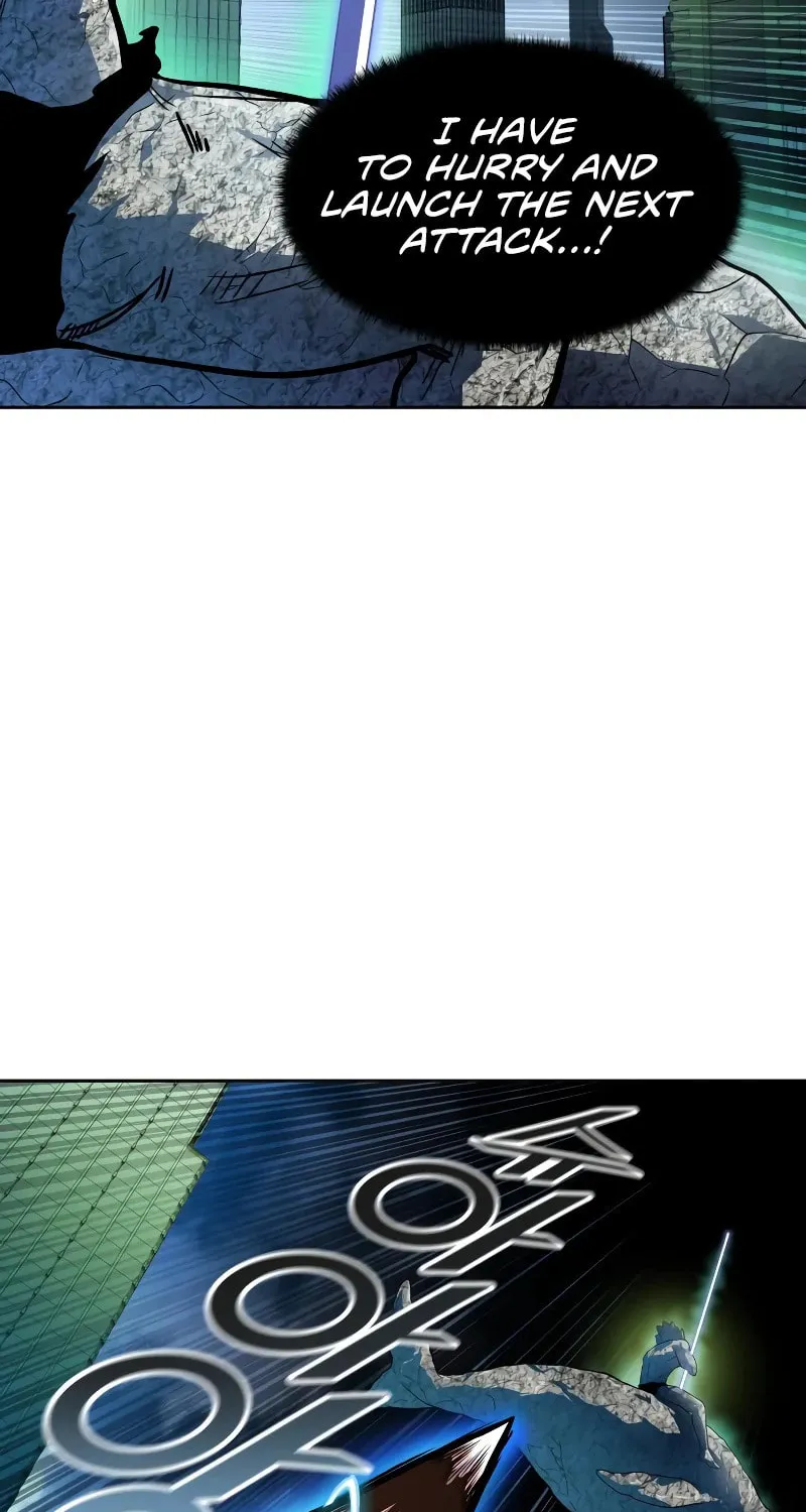 Tower of God Chapter 570 page 14 - 