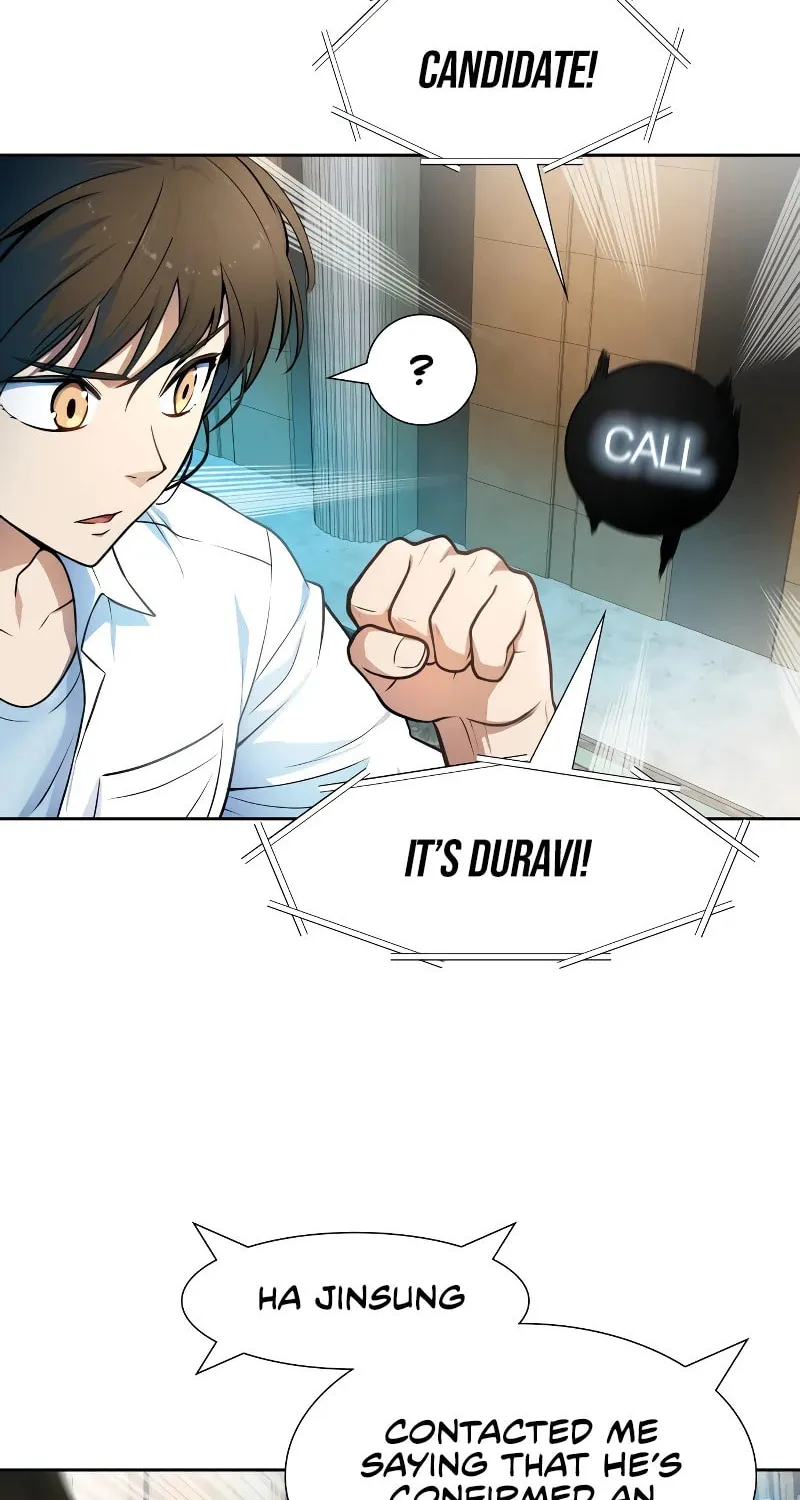 Tower of God Chapter 570 page 132 - 